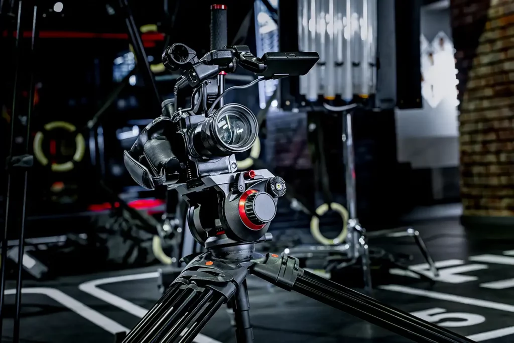 Video produkcija split Unlimited Crew