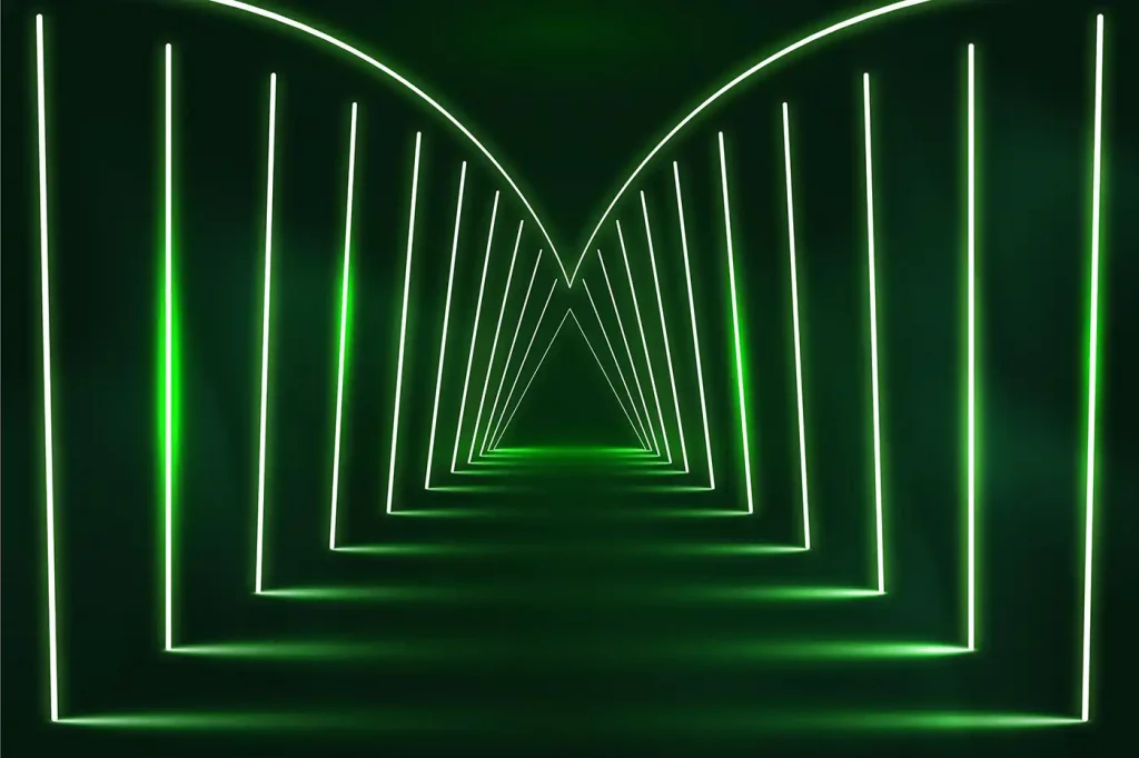 green screen studio za snimanje Split