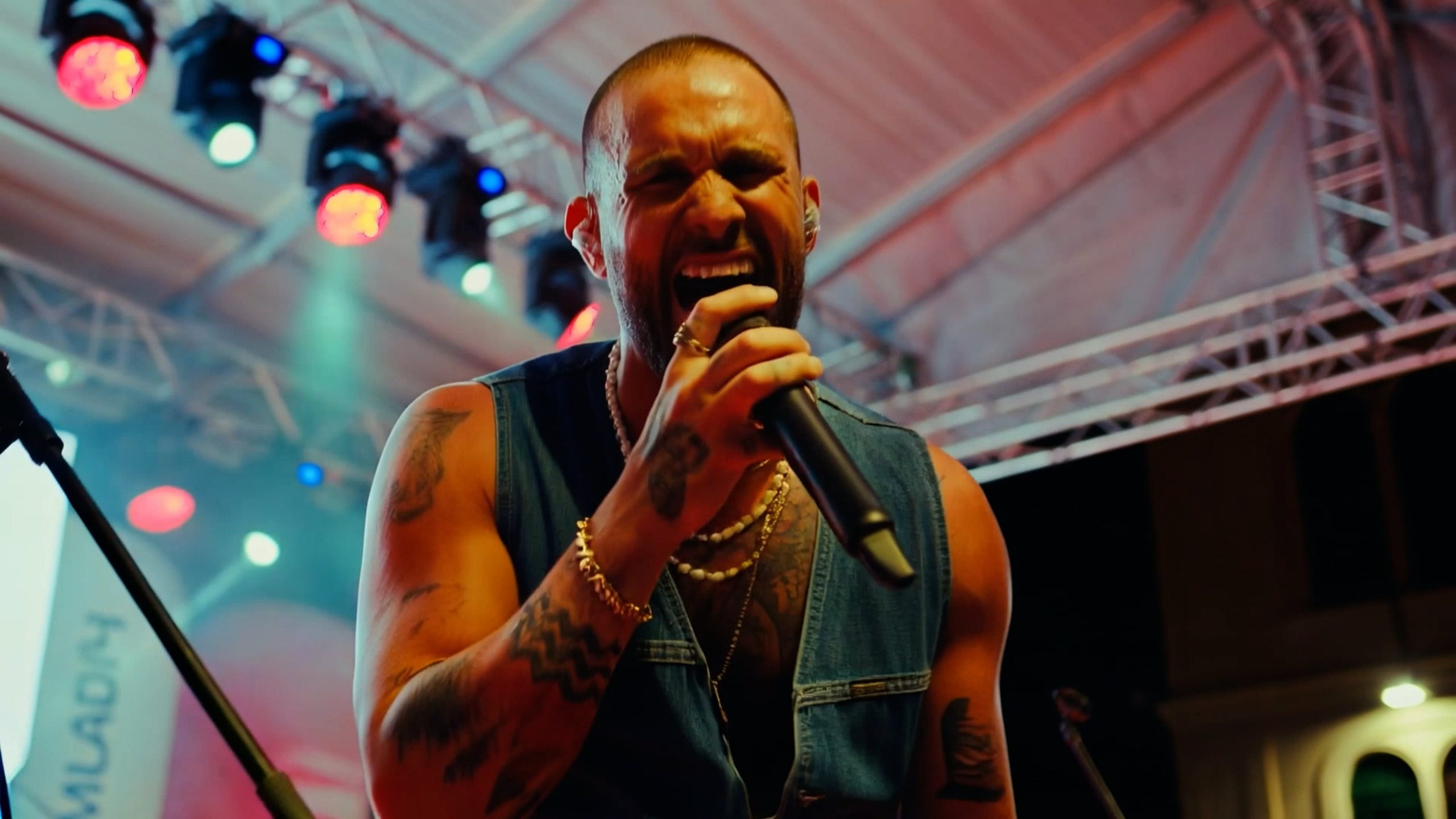 Koncert teaser  Luka Nižetić