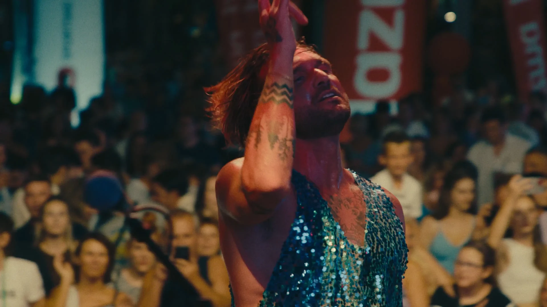 luka nižetić koncert video produkcija