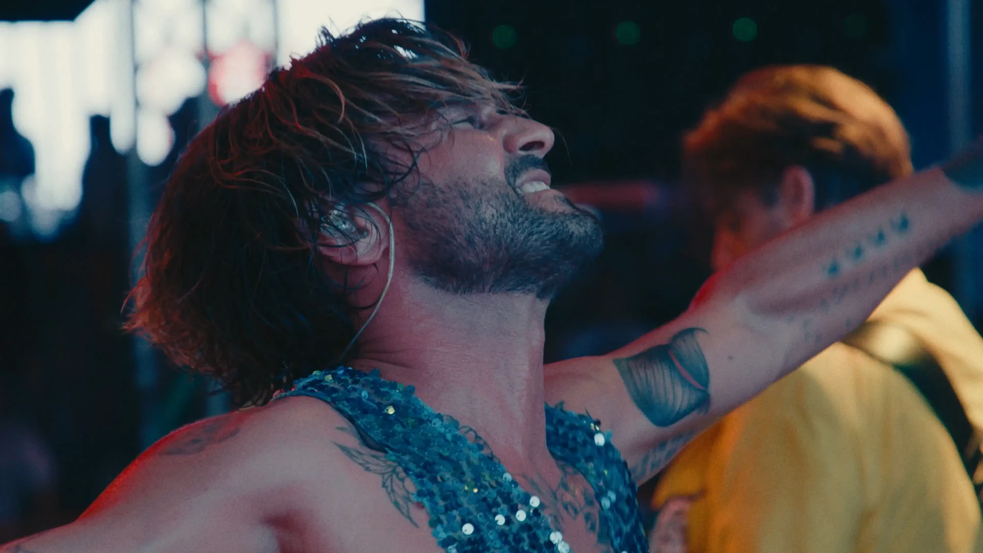 luka nižetić koncert video produkcija