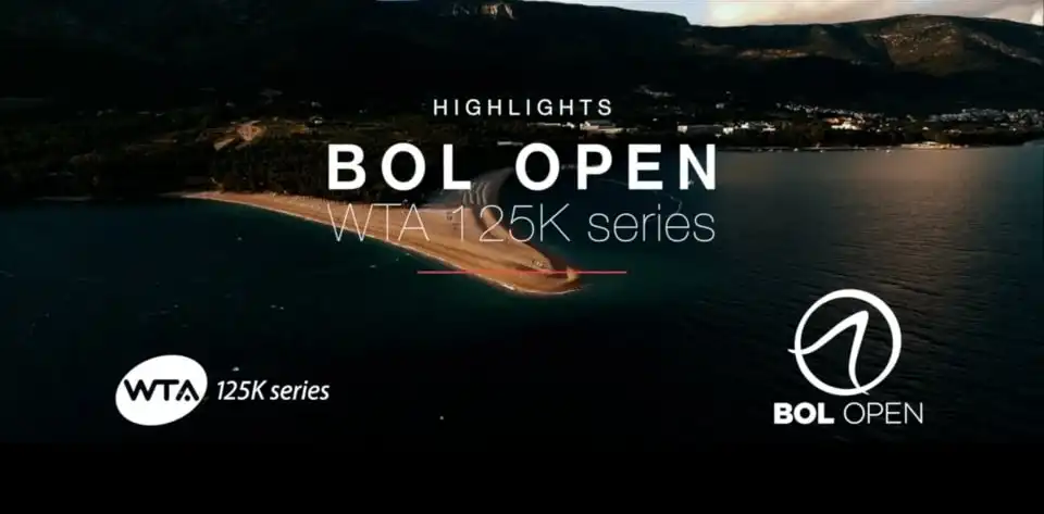 Highlights WTA BOL