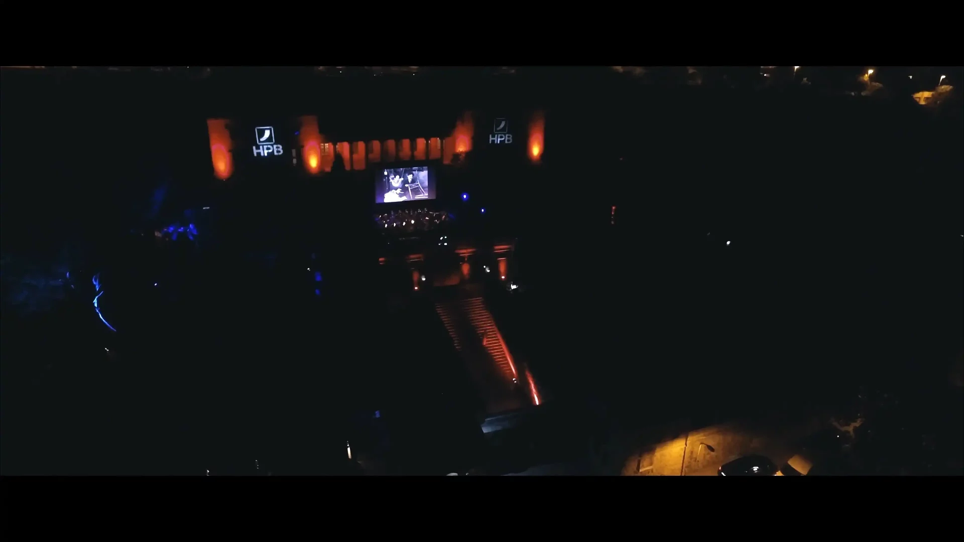 hpb event video produkcija