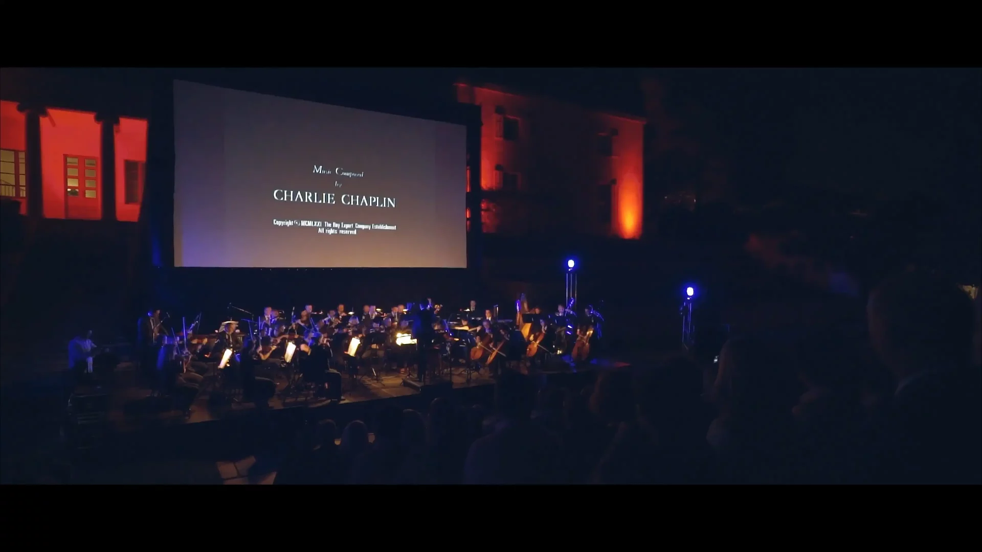 hpb event video produkcija