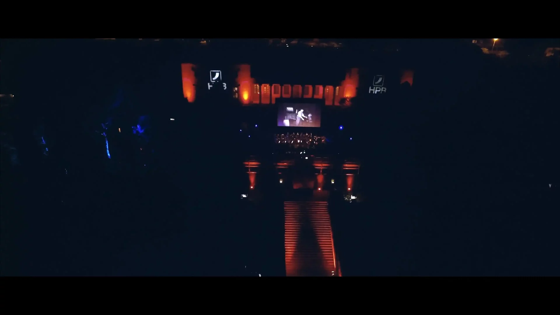 hpb event video produkcija