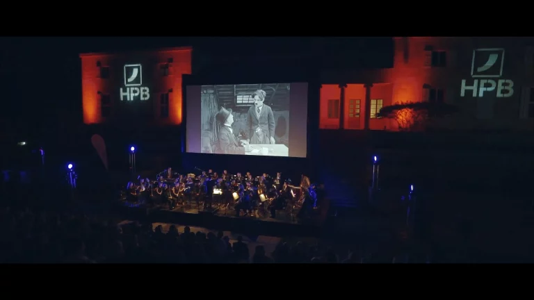 HPB Promo Event – Galerija Meštrović