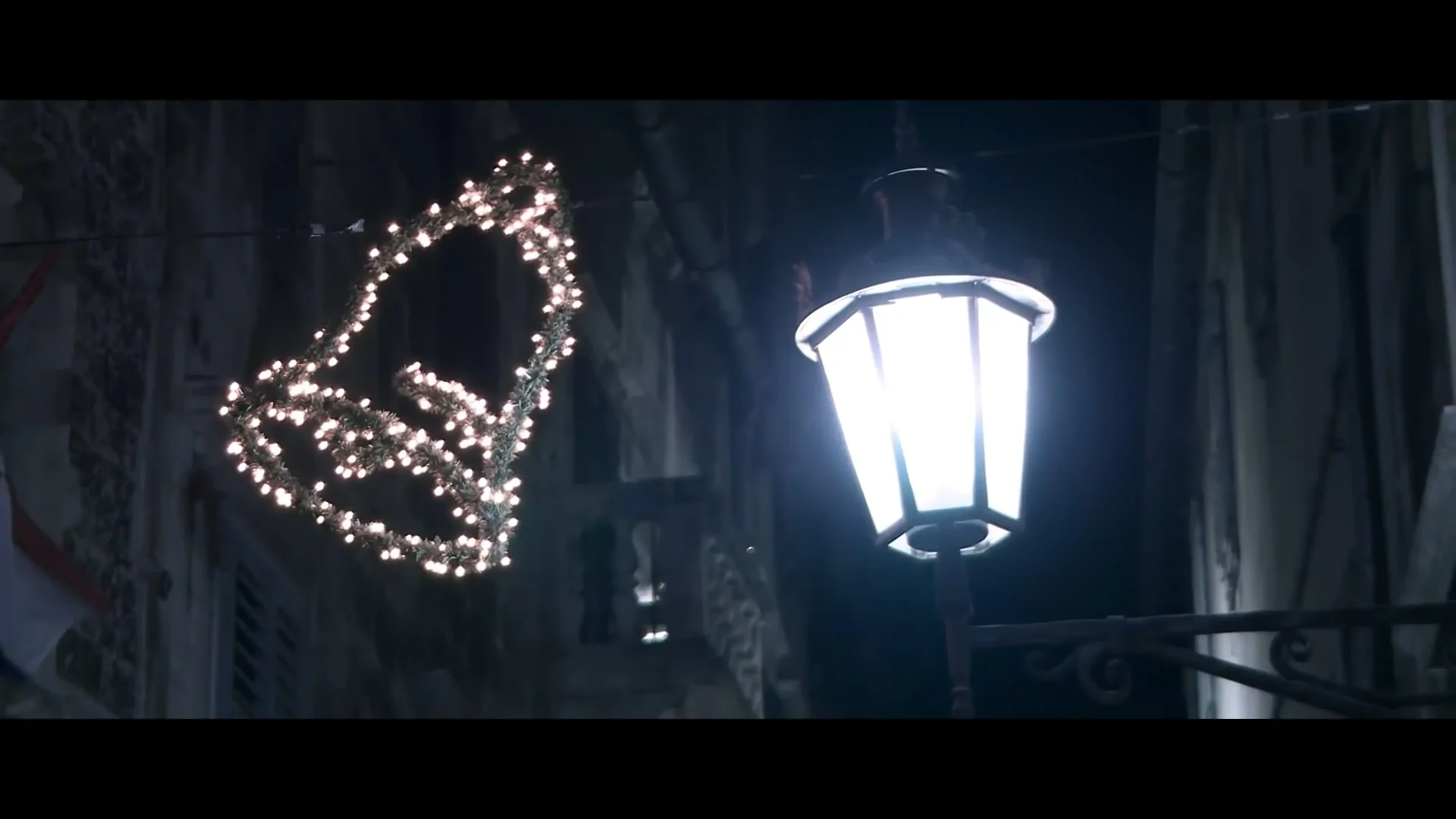 One Smile for Christmas – kratki humanitarni božićni film, Unlimited Crew