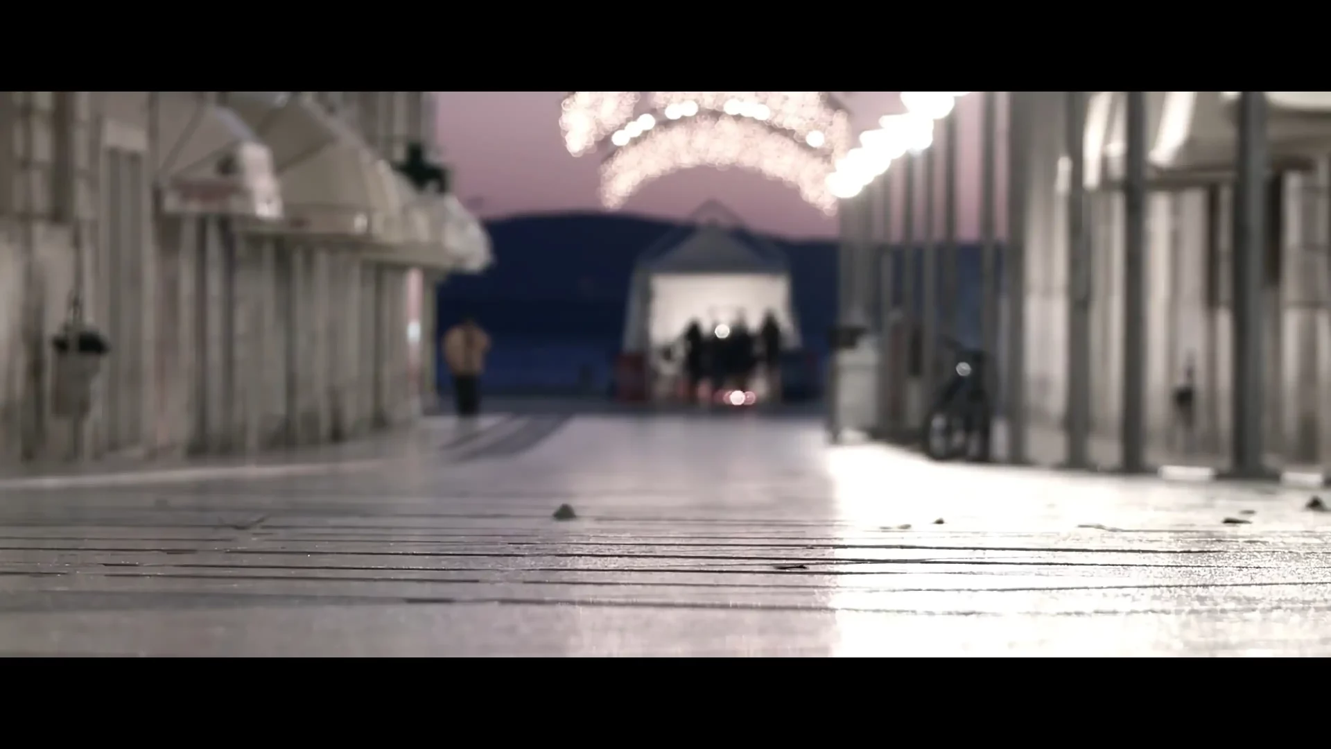 One Smile for Christmas – kratki humanitarni božićni film, Unlimited Crew