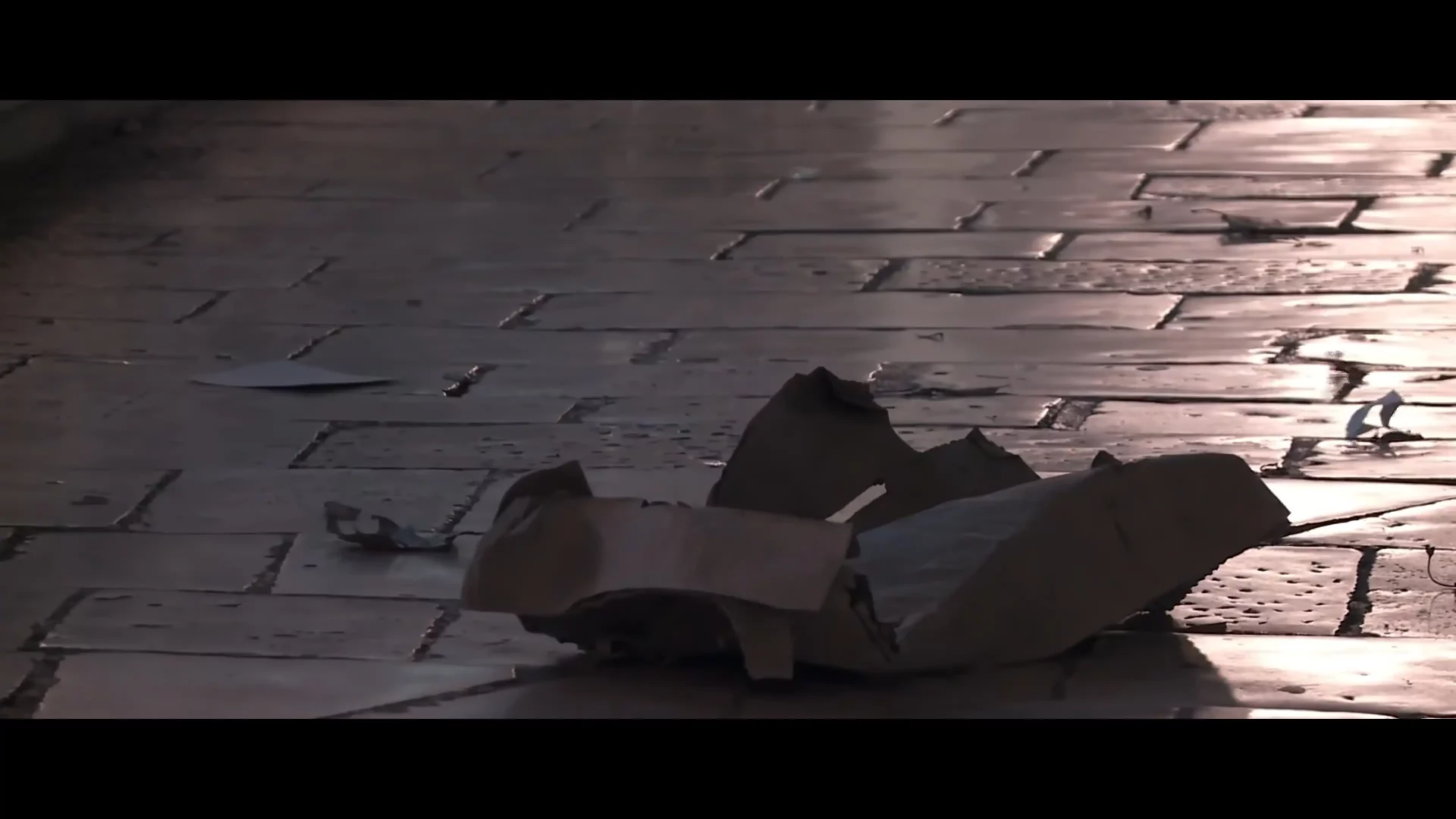 One Smile for Christmas – kratki humanitarni božićni film, Unlimited Crew