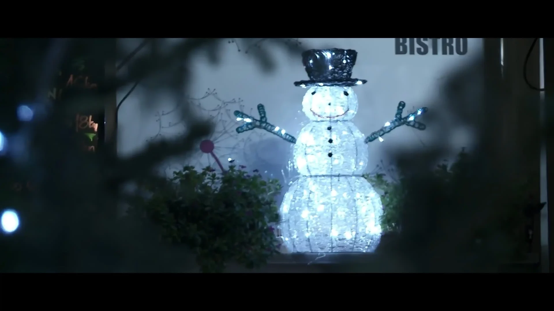 One Smile for Christmas – kratki humanitarni božićni film, Unlimited Crew