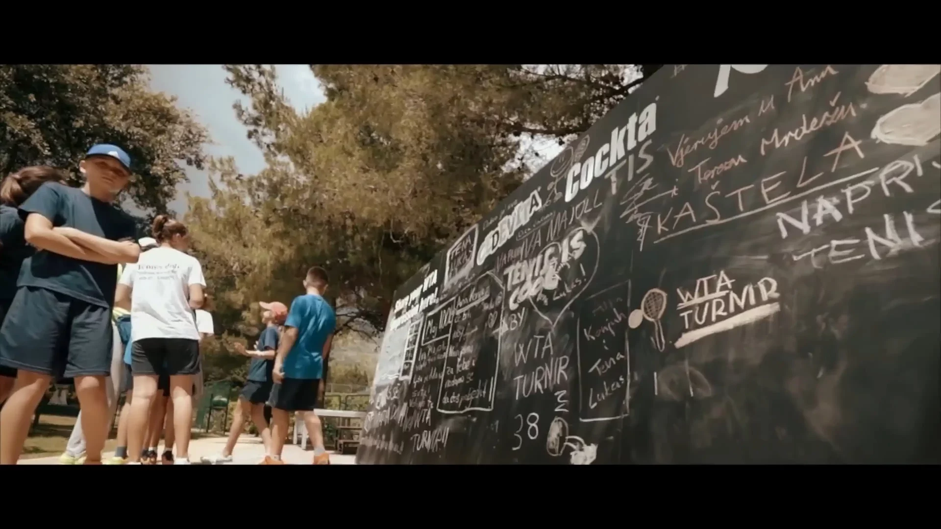 wta video produkcija unlimited crew