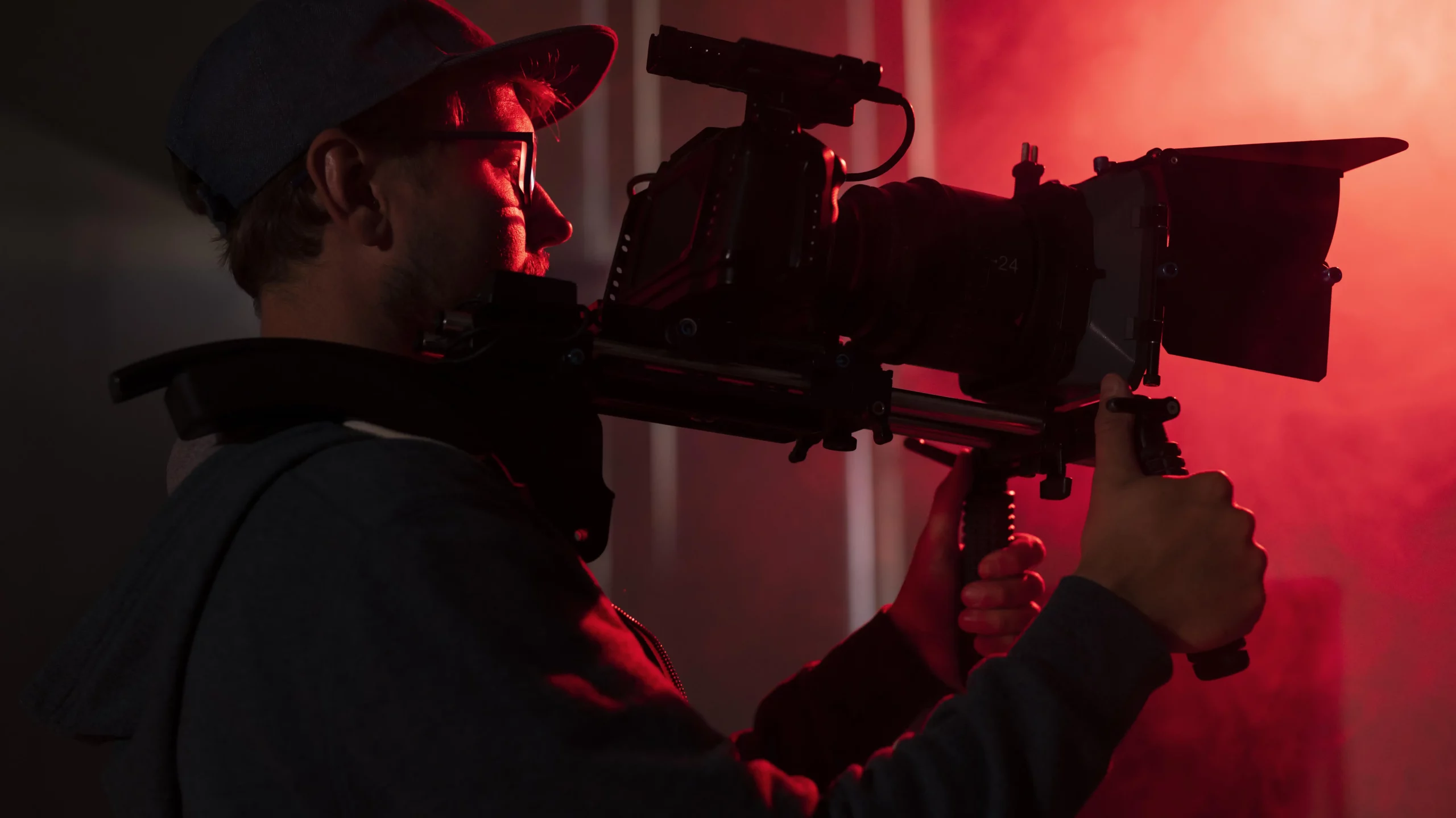 video produkcija Split profesionalno snimanje