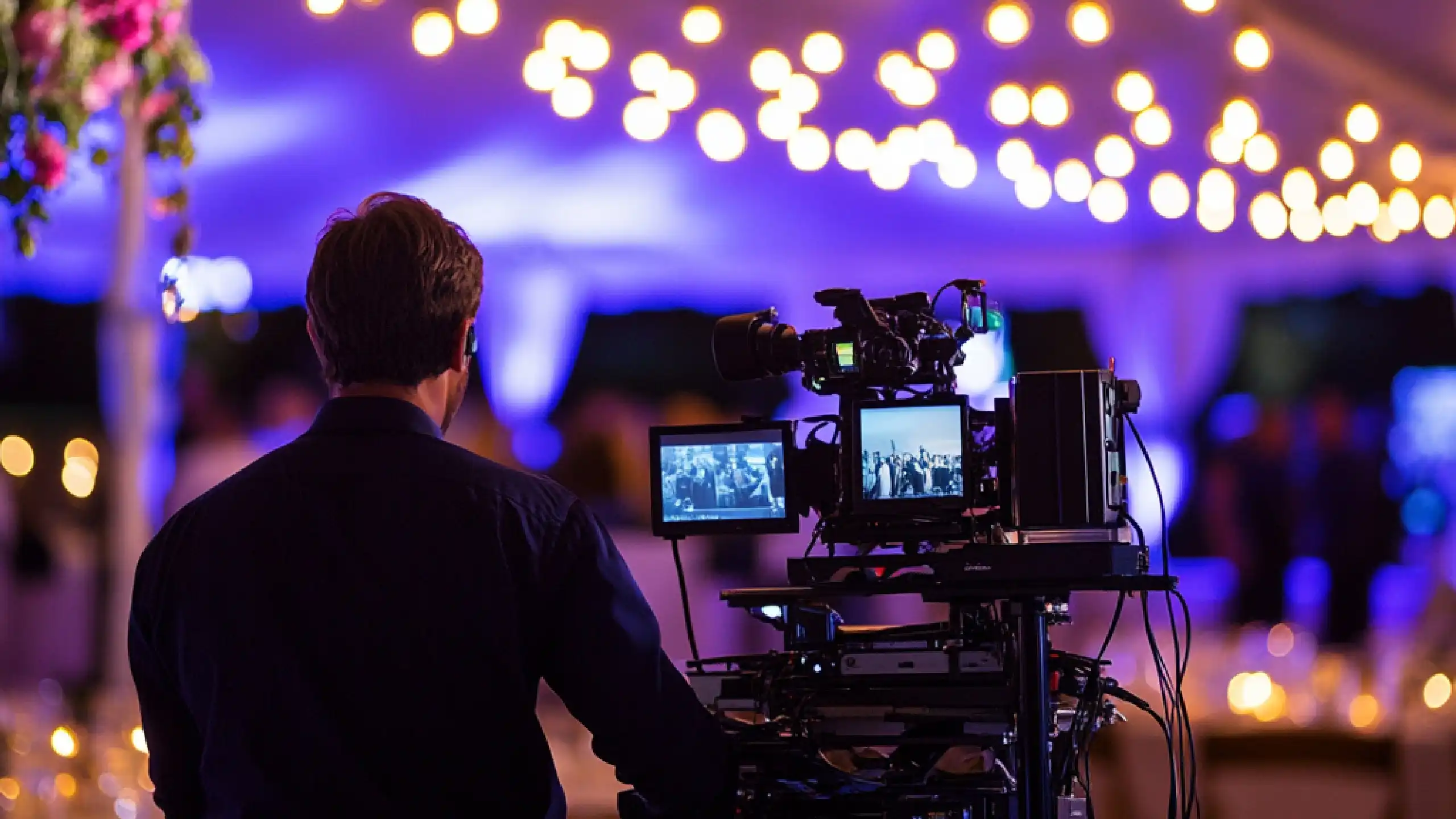 event videography Split snimanje događaja