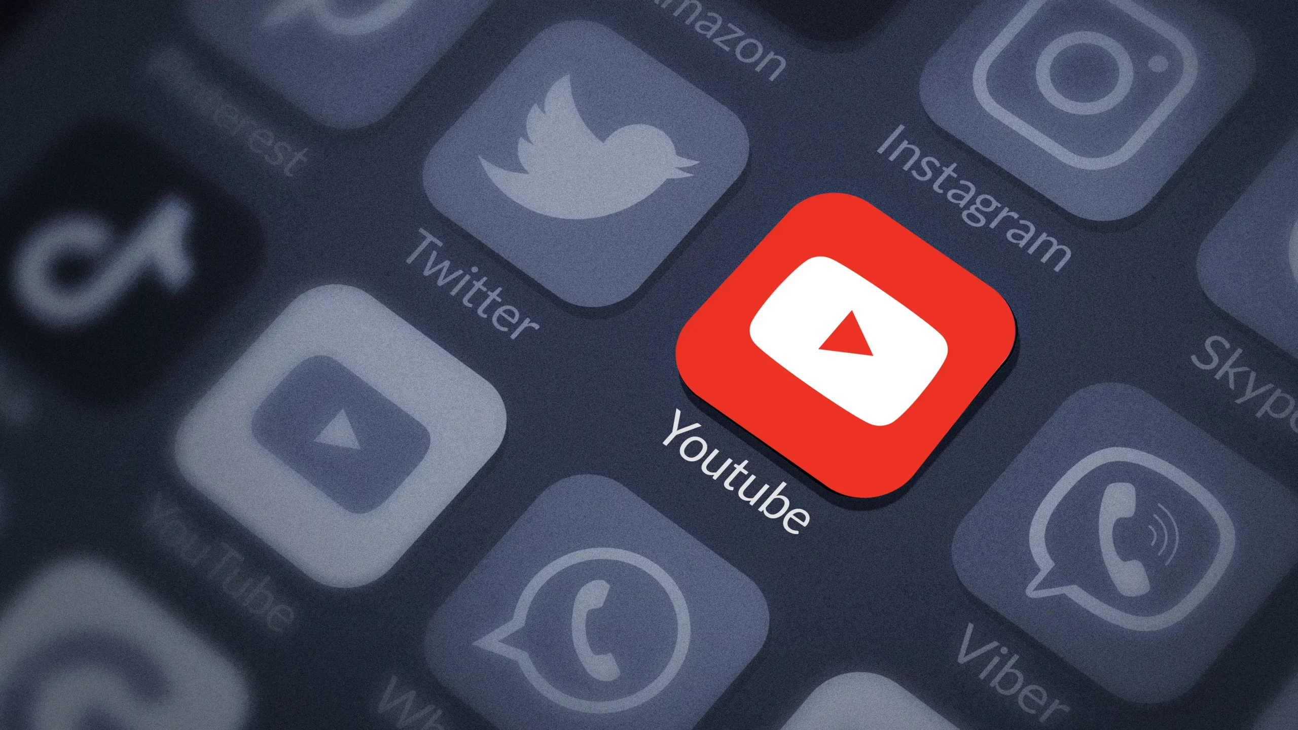 YouTube video produkcija Split